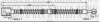 BORG & BECK BBH7859 Brake Hose